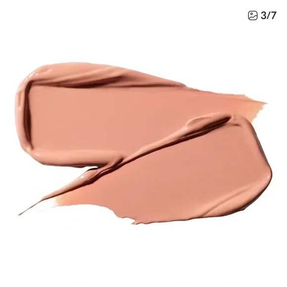 New! MAC Cosmetics Soft Nude Lipstick - fleshpot - Picture 3 of 3